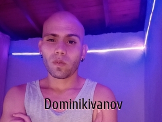 Dominikivanov