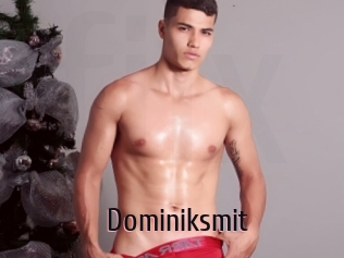 Dominiksmit