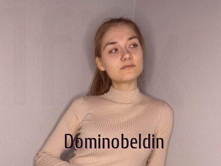 Dominobeldin