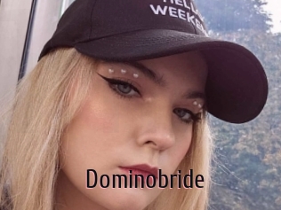 Dominobride