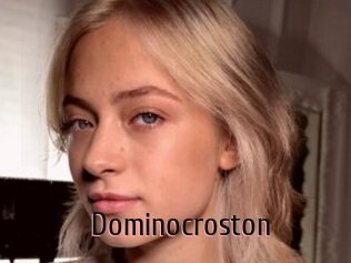 Dominocroston
