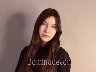Dominodevon