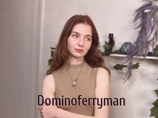 dominoferryman 1 film x
