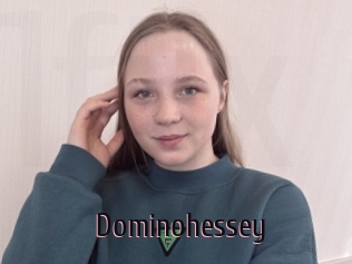 Dominohessey