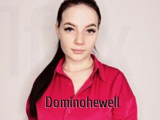 Dominohewell