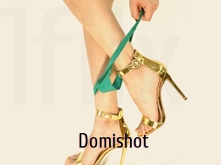 Domishot