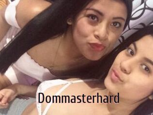 Dommasterhard