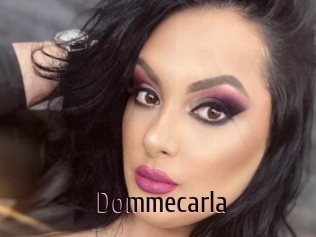 Dommecarla