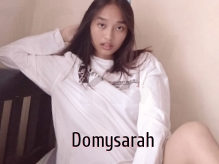 Domysarah