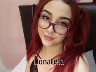 Donatella