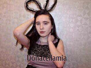 Donatellamia
