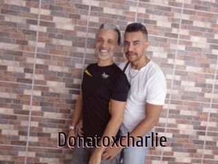 Donatoxcharlie