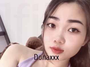 Donaxxx