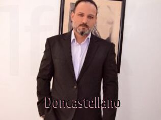 Doncastellano