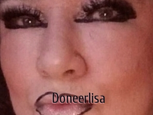 Doneerlisa