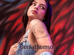 Doniathomson