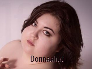 Donnaahot