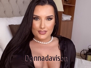Donnadavison