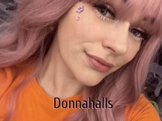 Donnahalls