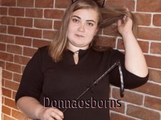 Donnaosborns