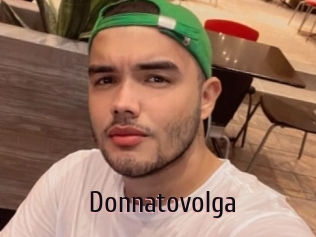 Donnatovolga