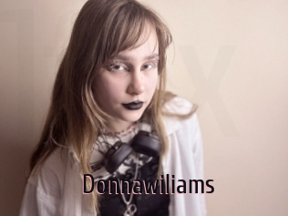 Donnawiliams