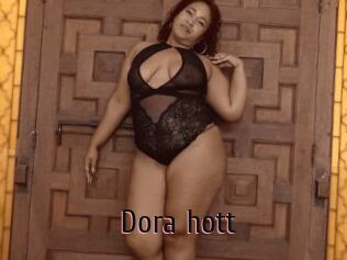 Dora_hott
