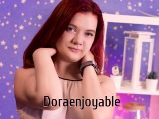 Doraenjoyable