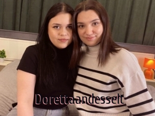 Dorettaandesselt