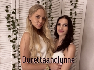 Dorettaandlynne