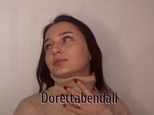 Dorettabendall