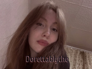 Dorettablythe
