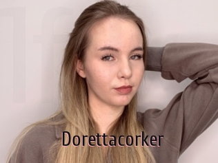 Dorettacorker