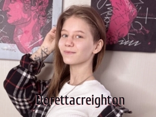 Dorettacreighton