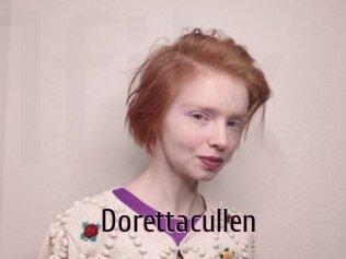 Dorettacullen