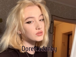 Dorettadanby