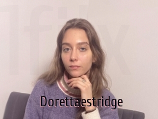 Dorettaestridge