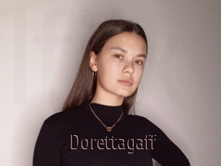 Dorettagaff