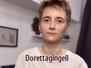 Dorettagingell
