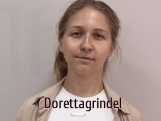 Dorettagrindel