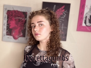 Dorettagumbs