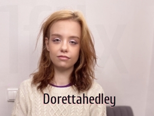 Dorettahedley