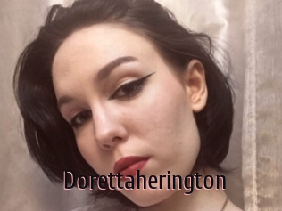Dorettaherington