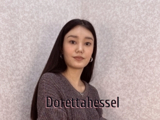Dorettahessel