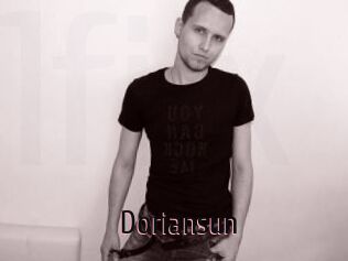 Doriansun