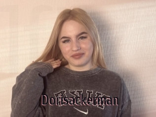 Dorisackerman