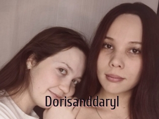 Dorisanddaryl