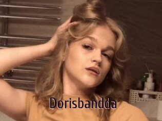 Dorisbandda