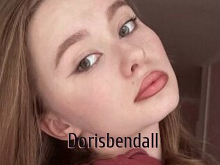 Dorisbendall
