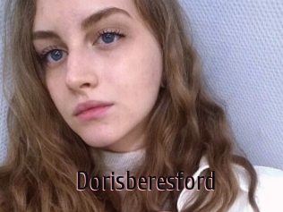 Dorisberesford